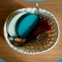 Image 4 of Hemlock Large Organizer