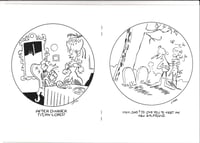 Image 3 of Lattaland Digest 2 by Josh Latta