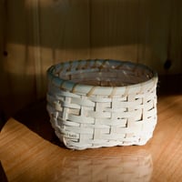 Image 3 of Hemlock Small Tapered