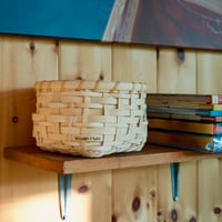 Image 1 of Hemlock Small Tapered