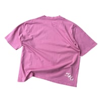 Image 2 of HARD2FIND x LONCHOFACTORY P!NK TEE