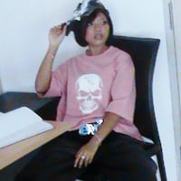 Image 3 of HARD2FIND x LONCHOFACTORY P!NK TEE