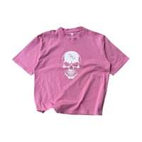 Image 1 of HARD2FIND x LONCHOFACTORY P!NK TEE