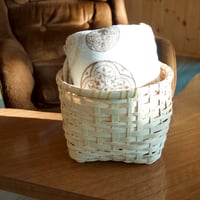 Image 2 of Hemlock Large Tapered