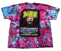 Image 1 of Blood Incantation - Luminescent Bridge