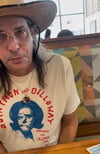 Quintron & Dilloway - 2025 Tour shirt
