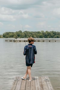 Image 5 of Junior Tournament Champion Jersey