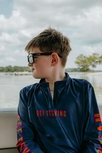 Image 3 of Junior Tournament Champion Jersey