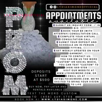 Image 2 of  Designer Consultation