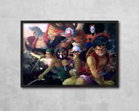 Image 1 of One Piece