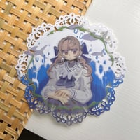 Image 1 of specialty + riso art prints