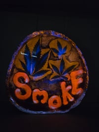 Image 1 of Smoke tray 
