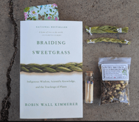 Magical Book Packs | Seasonally inspired Book & Ritual Packs 