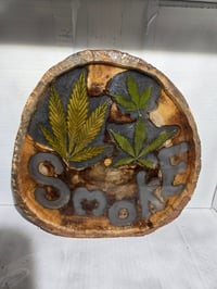 Image 2 of Smoke tray 