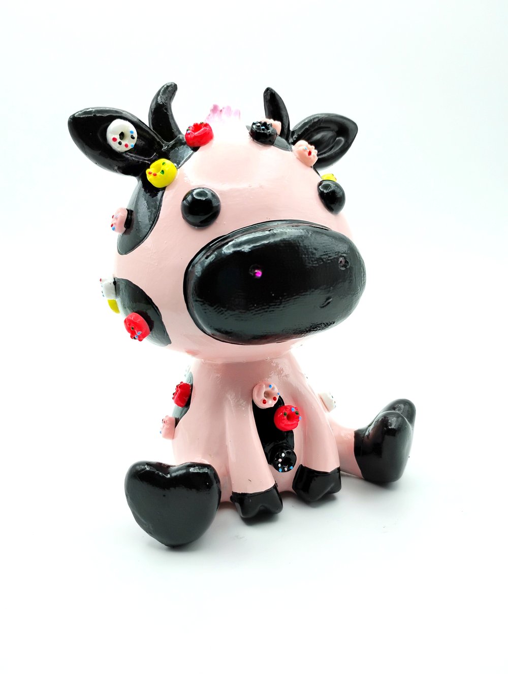 Donut Cow