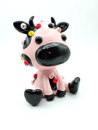 Image 1 of Donut Have a Cow, Man