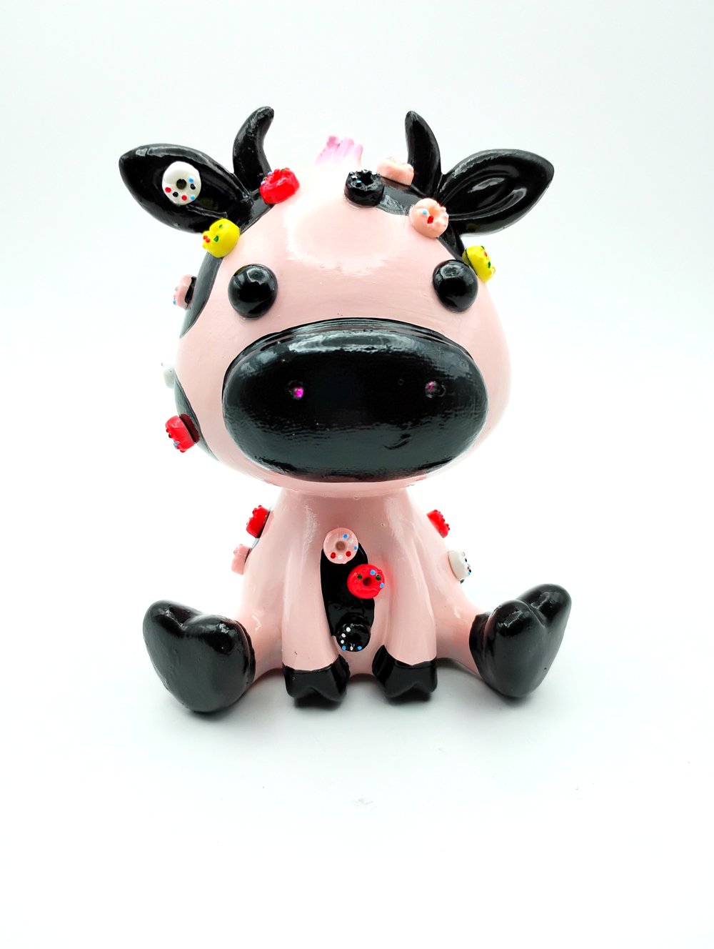 Donut Cow