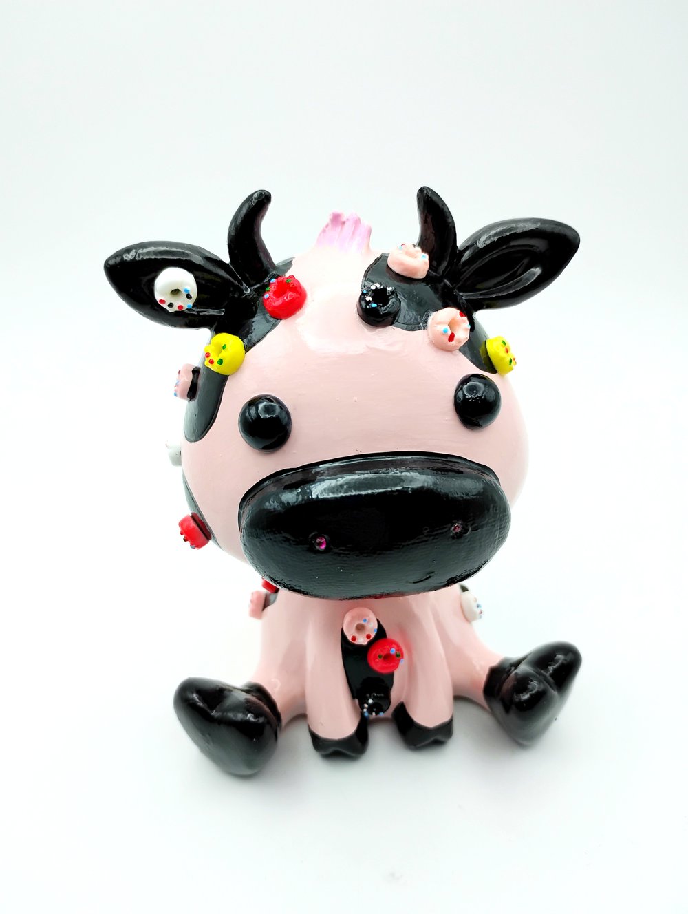 Donut Cow