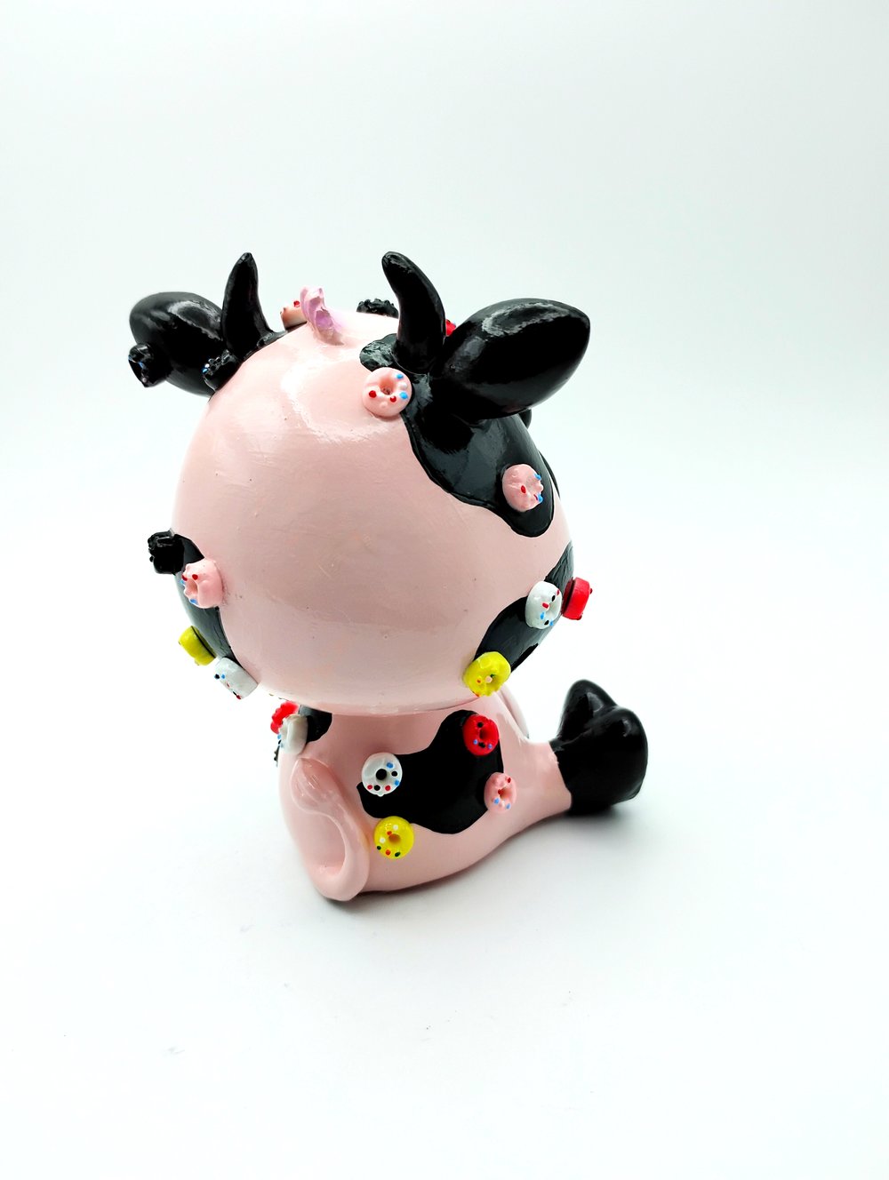 Donut Cow