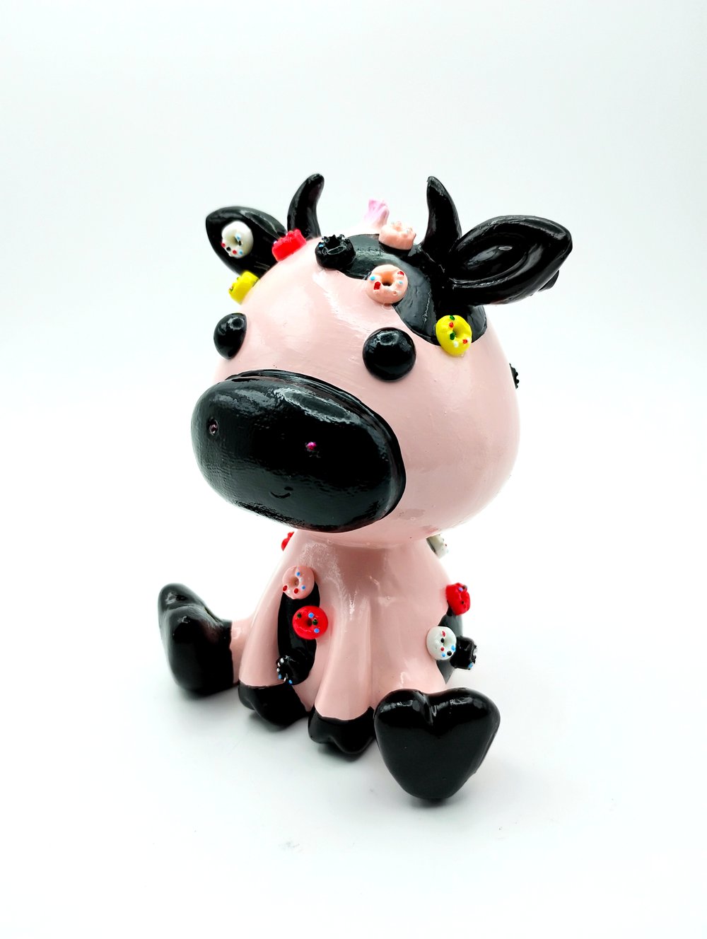 Donut Cow
