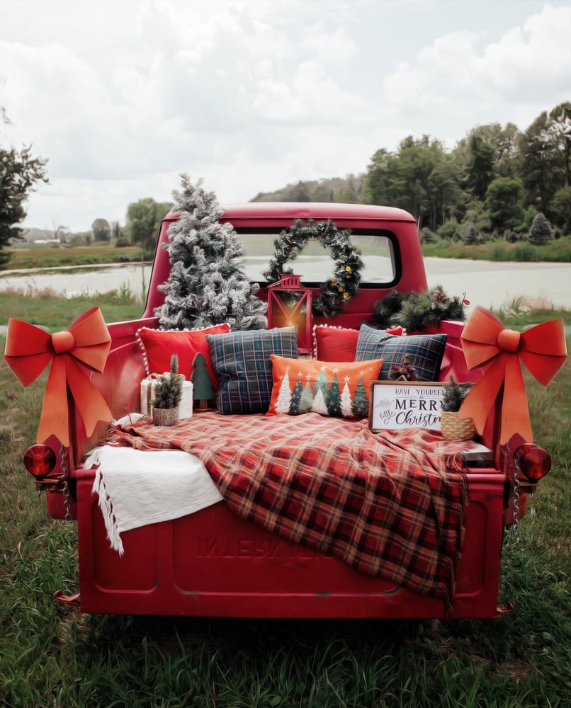 Image of Christmas mini October 18th