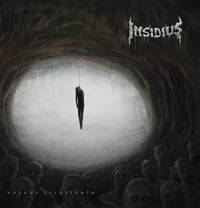 Image 1 of Insidius - Vulgus Illustrata CD Digipak (Pre-order)