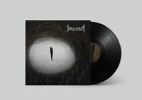 Insidius - Vulgus Illustrata Black LP (Pre-order)