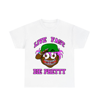 Image 2 of LFDP  ITMOJI tee