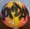 Image of Airbrushed Basketball, Scratch style font