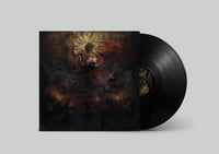 Ildaruni -Divinum Sanguinem 180g Black LP (PRE-ORDER)