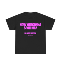 ALREY ROTTEN tee
