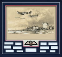 Image 2 of HAPPY RETURN by Robert Taylor