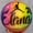 Image of Airbrush basketball, Silhouette graphic