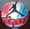 Image of Airbrush basketball, Silhouette graphic