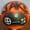 Image of Airbrush Basketball, Video Game Controller Design