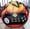 Image of Airbrush Basketball, Video Game Controller Design