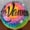 Image of Airbrush Basketball, Tie Dye Design