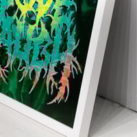 Image 3 of 'Live Love Laugh' - Premium Print (Framed)