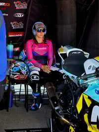 Image 3 of Motostine Rash Guard