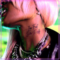 Image 2 of LFDP Temporary Tattoos