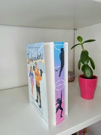 Image 1 of Paperback Icebreaker by Hannah Grace 