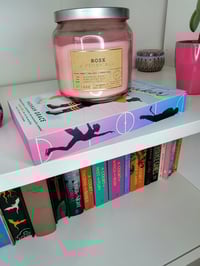 Image 5 of Paperback Icebreaker by Hannah Grace 