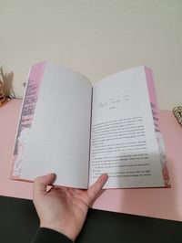 Image 2 of Paperback Wildfire by Hannah Grace 