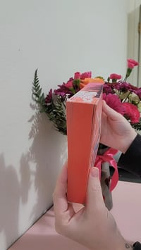 Image 3 of Paperback Wildfire by Hannah Grace 