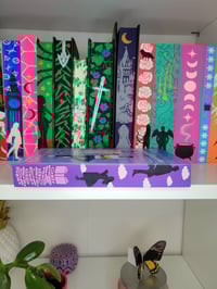 Image 3 of Paperback Daydream by Hannah Grace 