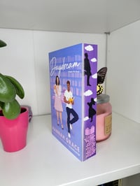 Image 1 of Paperback Daydream by Hannah Grace 