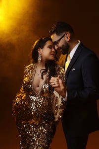Image 6 of Luxe Love Collection