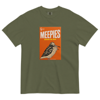 Image 1 of MEEPIES Tee