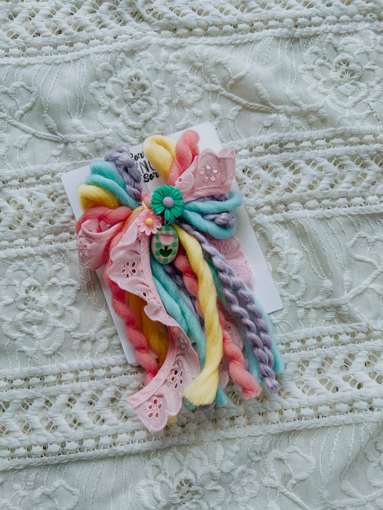 Image of RTS OOAK 10