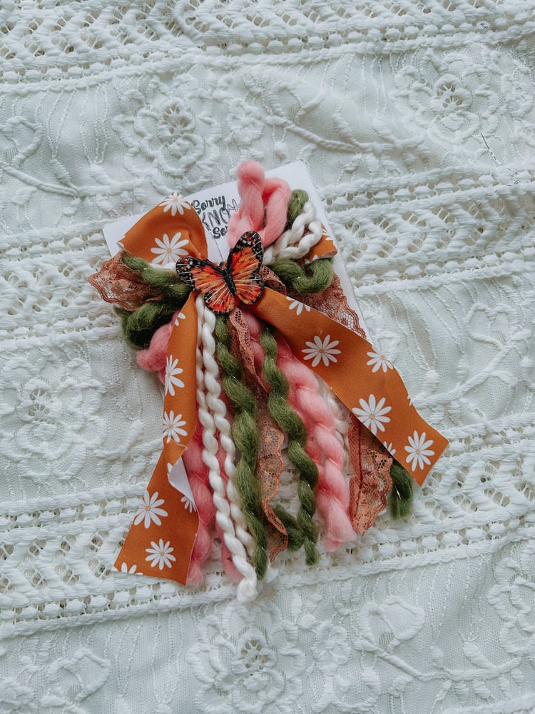 Image of RTS OOAK 12